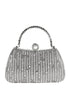 Women Clutch - 15253B - Party Bag - Walkeaze